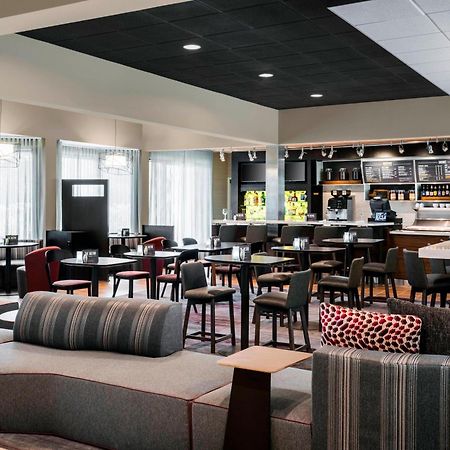 Courtyard Chicago O'Hare Hotell Des Plaines Eksteriør bilde