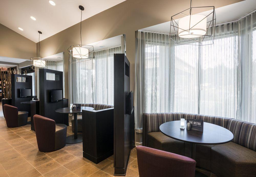 Courtyard Chicago O'Hare Hotell Des Plaines Eksteriør bilde