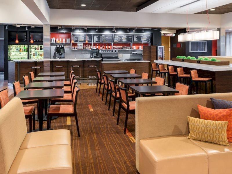 Courtyard Chicago O'Hare Hotell Des Plaines Eksteriør bilde